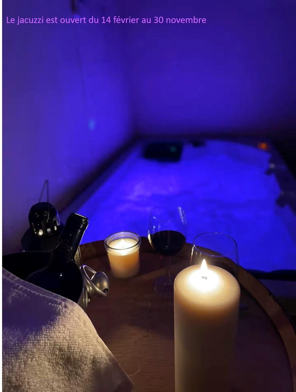ארביירס Suite Grand Cru - Spa & Terrasse מראה חיצוני תמונה